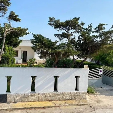 Holiday home Casa Flavia Torre Chianca