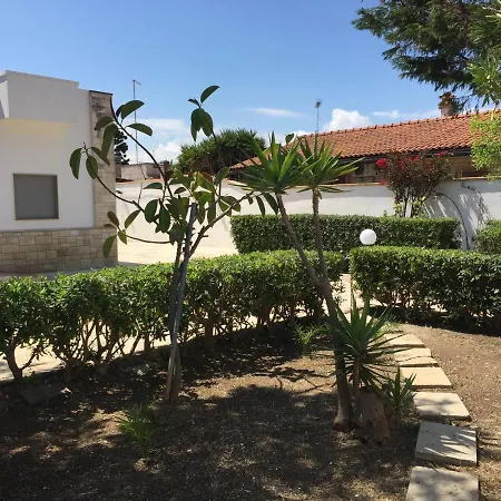 Casa Flavia Holiday home Torre Chianca
