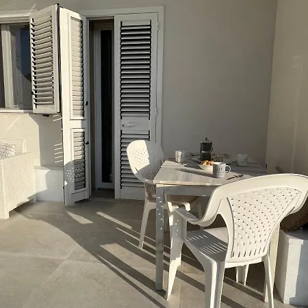 Casa Flavia Holiday home