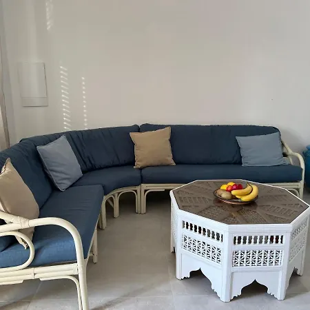 Casa Flavia Holiday home