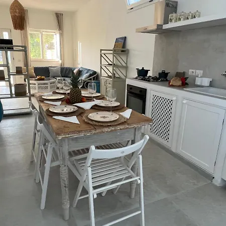Holiday home Casa Flavia