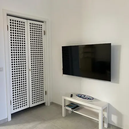 Casa Flavia Holiday home