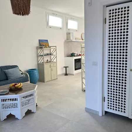 Casa Flavia Holiday home Torre Chianca