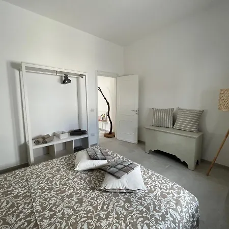 Casa Flavia Holiday home Torre Chianca