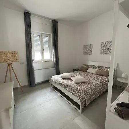 Casa Flavia Holiday home Torre Chianca