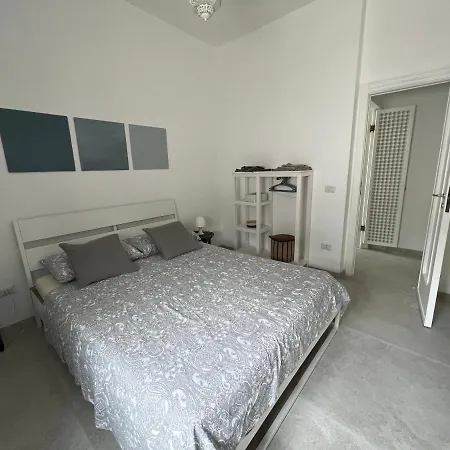 Holiday home Casa Flavia Torre Chianca