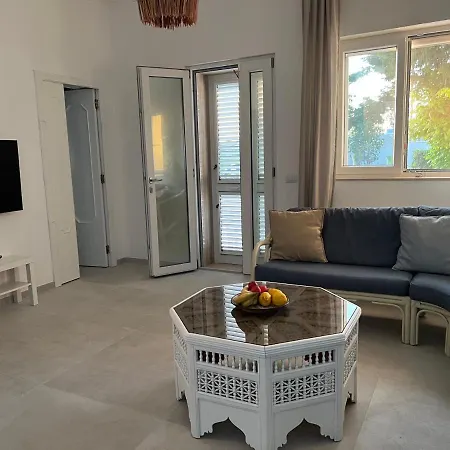 Casa Flavia Holiday home Torre Chianca