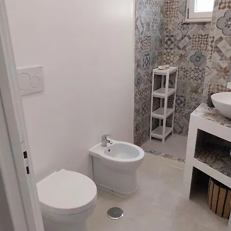 Holiday home Casa Flavia *