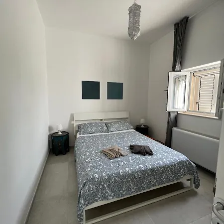 Holiday home Casa Flavia