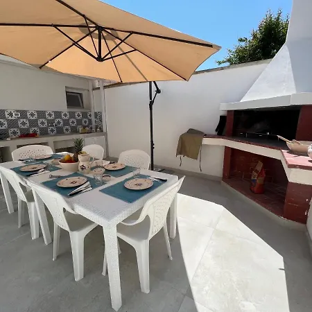 Holiday home Casa Flavia Torre Chianca