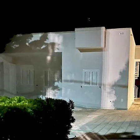 Casa Flavia