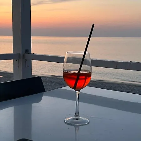 Holiday home Casa Flavia *