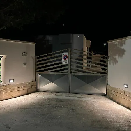 Holiday home Casa Flavia