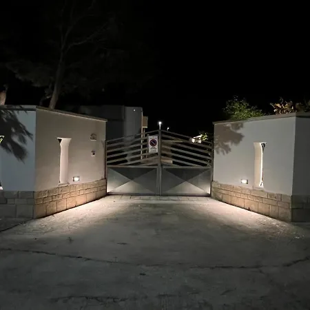 Holiday home Casa Flavia