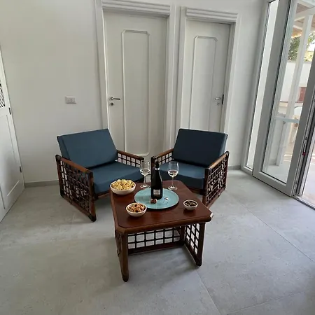 Casa Flavia Holiday home Torre Chianca