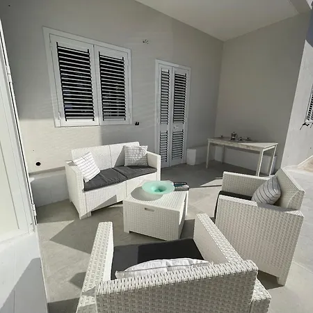 Casa Flavia Holiday home *