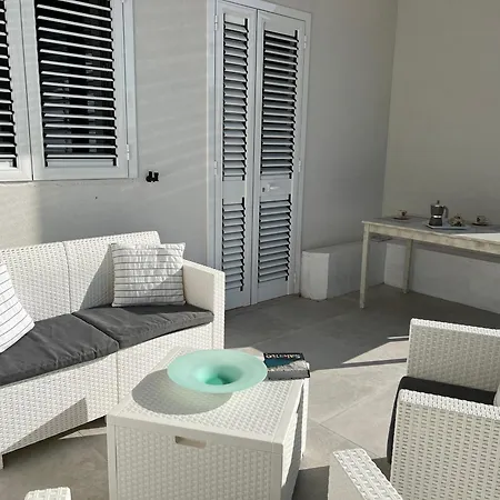 Holiday home Casa Flavia Torre Chianca