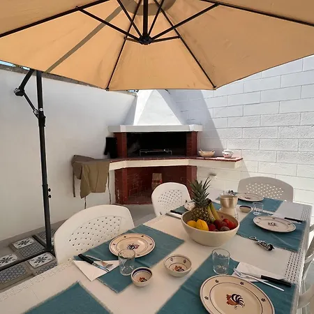 Casa Flavia Holiday home *