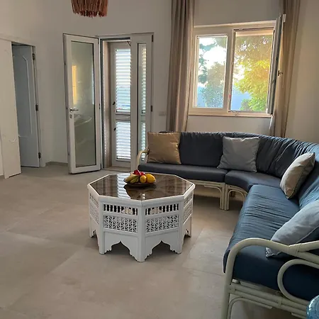 Casa Flavia Holiday home *