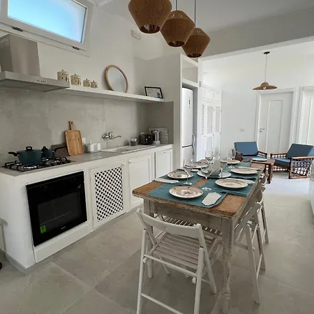 Holiday home Casa Flavia *