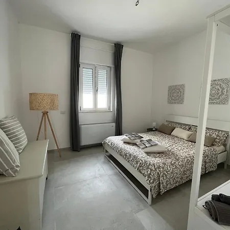 Holiday home Casa Flavia *