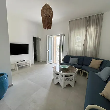 Casa Flavia Holiday home