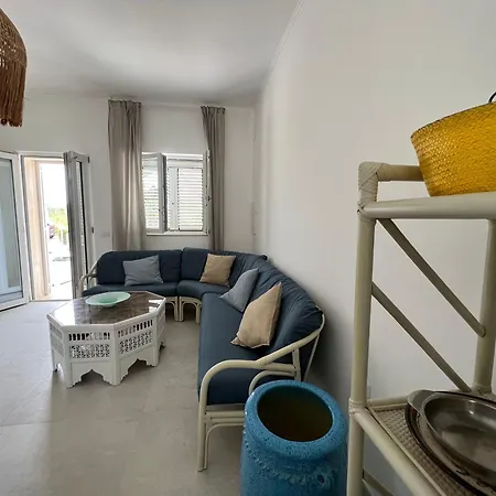 Casa Flavia Holiday home